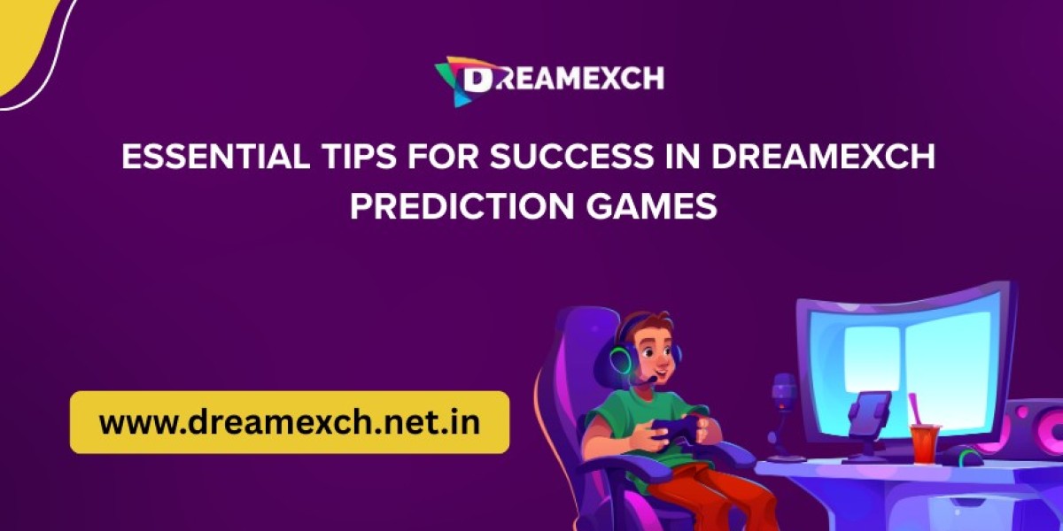 Essential Tips for Success in Dreamexch Prediction Games