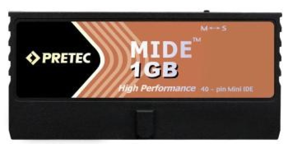 The Comeback of IDE Interfaces: How Lynx Keeps Legacy Systems Alive
