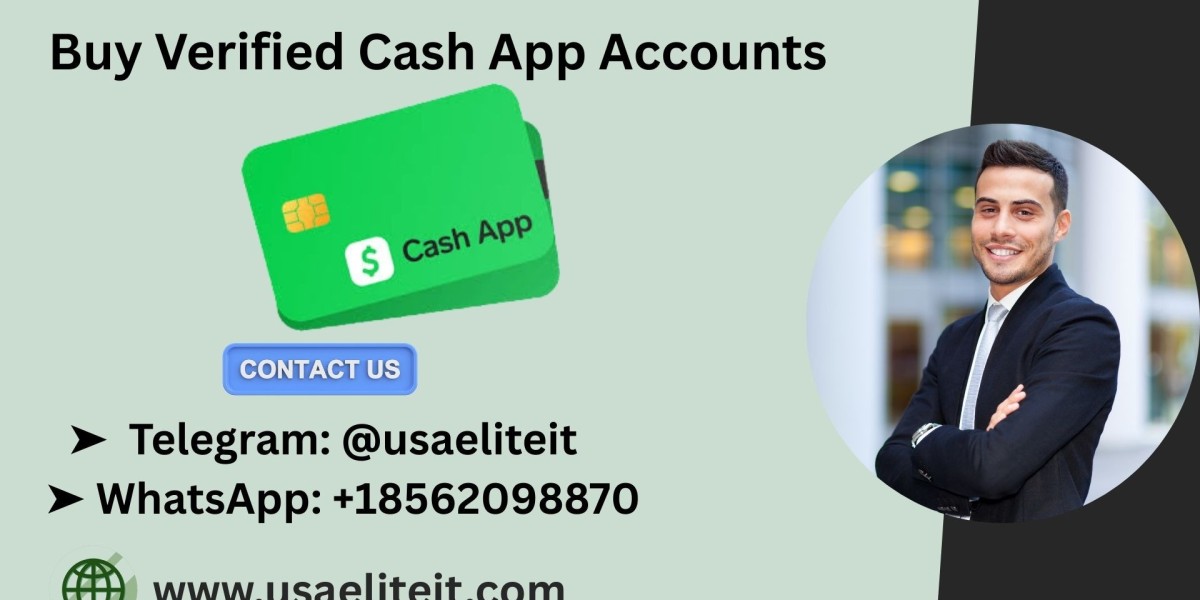 How to Safely Acquire Buy Verified Cash App Accounts