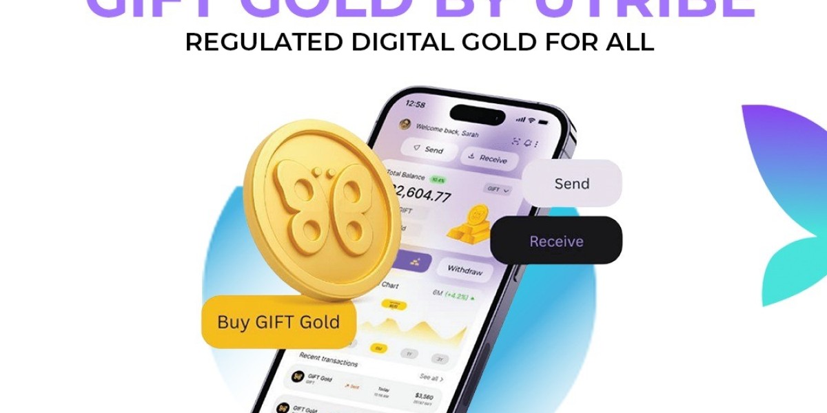 Long-Term Holding vs Trading GIFT: Which Works Best?