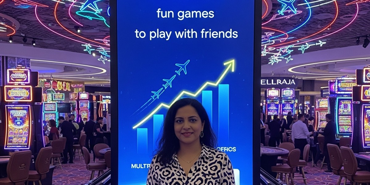 Fun Games to Play with Friends on Khelraja