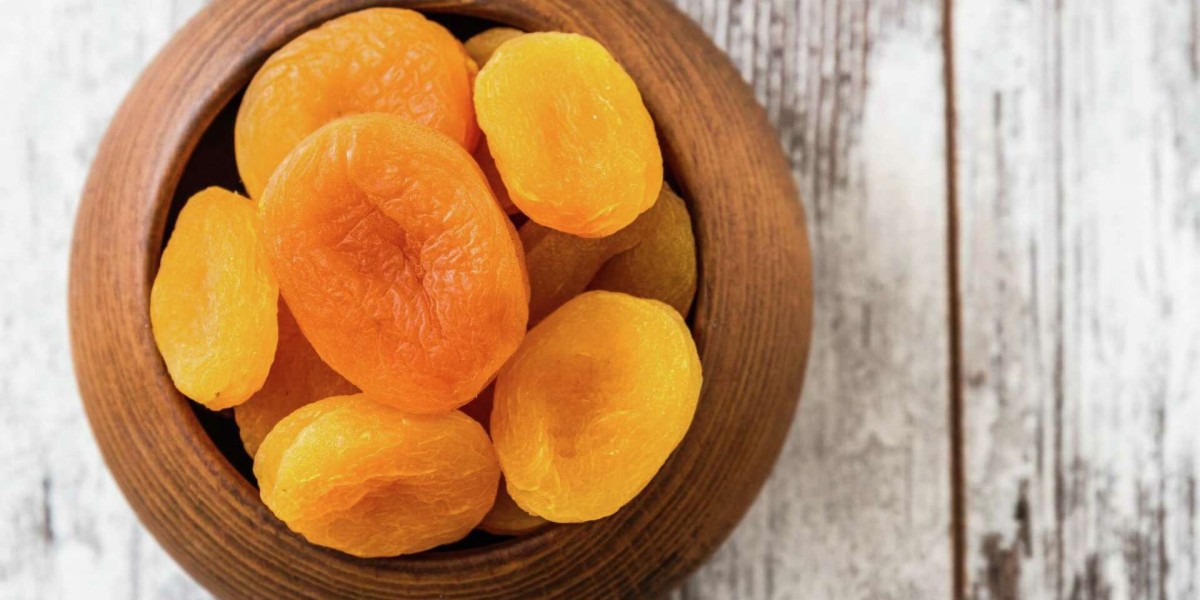 Sun Dried Apricots Producer in Turkey – Tradition Meets Quality