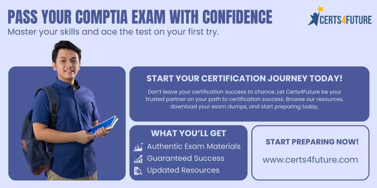 How I Conquered the CompTIA SY0-701 Exam - My Secret Weapon Was Practice Tests
