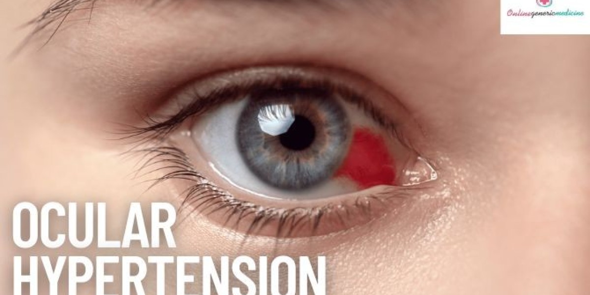Ocular Hypertension Causes Explained: What You Need to Know About Eye Pressure