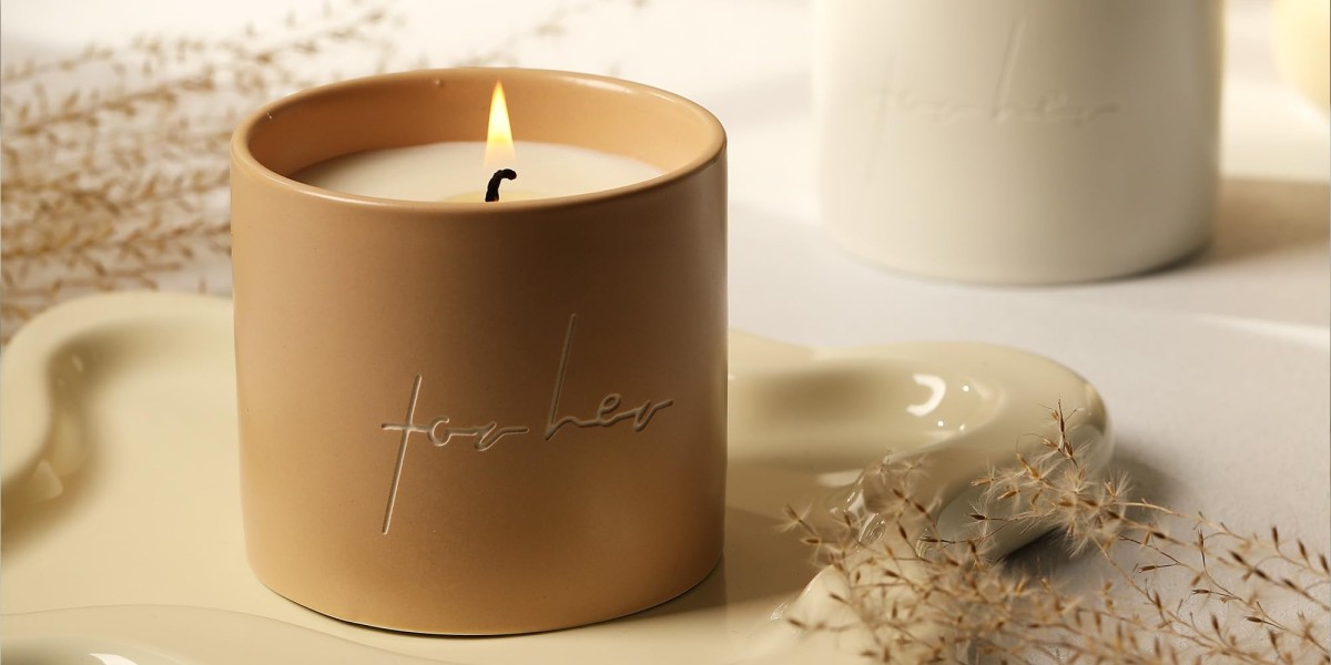 Global Scented Candles Market Report 2023–2033: Size, Share & Growth Analysis