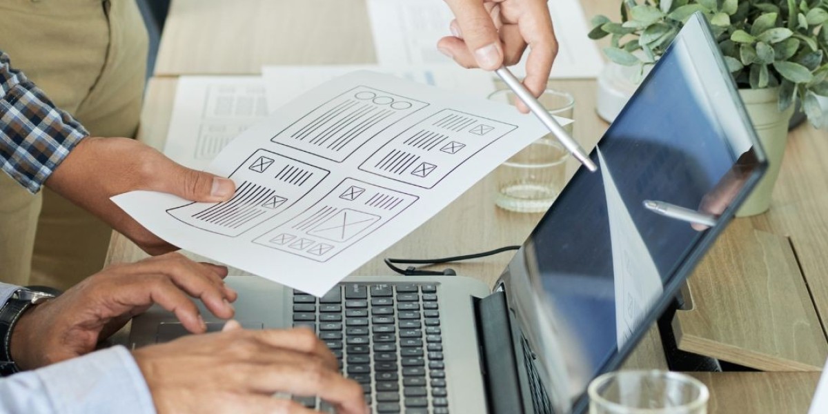 Blockchain Development Services: Transforming Businesses with Secure and Scalable Solutions