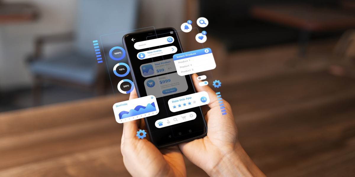 Beyond the Screen: The Next-Gen App Experience