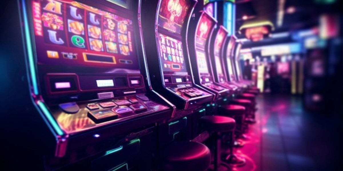 Casino Site: That History and even Consequence in Web based Gambling Networks