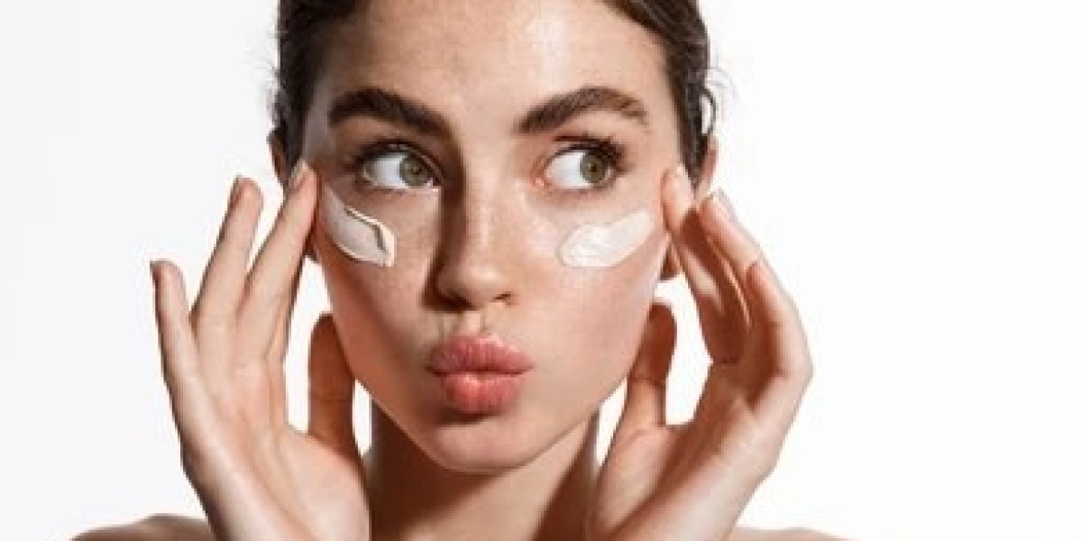 Glow Anywhere with IFMNS Travel Size Vitamin C Skin Care