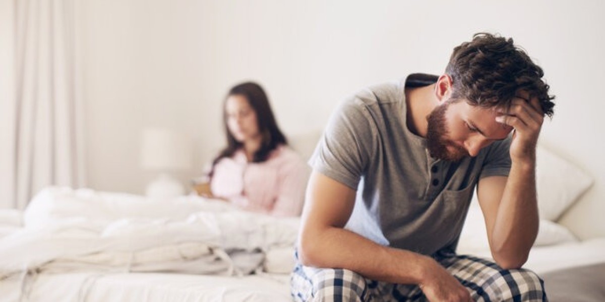 How the Male Infertility Market Is Evolving: Size, Segments & Growth Projections to 2033