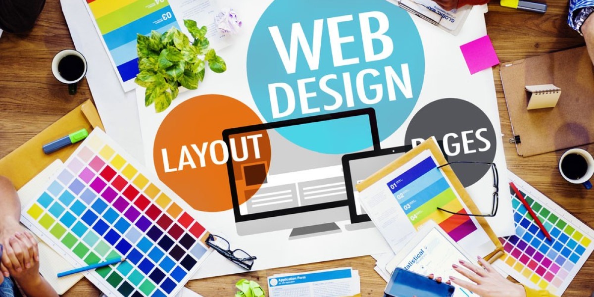 Website Design Dubai That Keeps Users Onsite