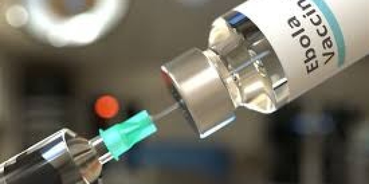 Ebola Virus Vaccine Market Size, Demand, Analysis, On-Going Trends, Status, Forecast 2034