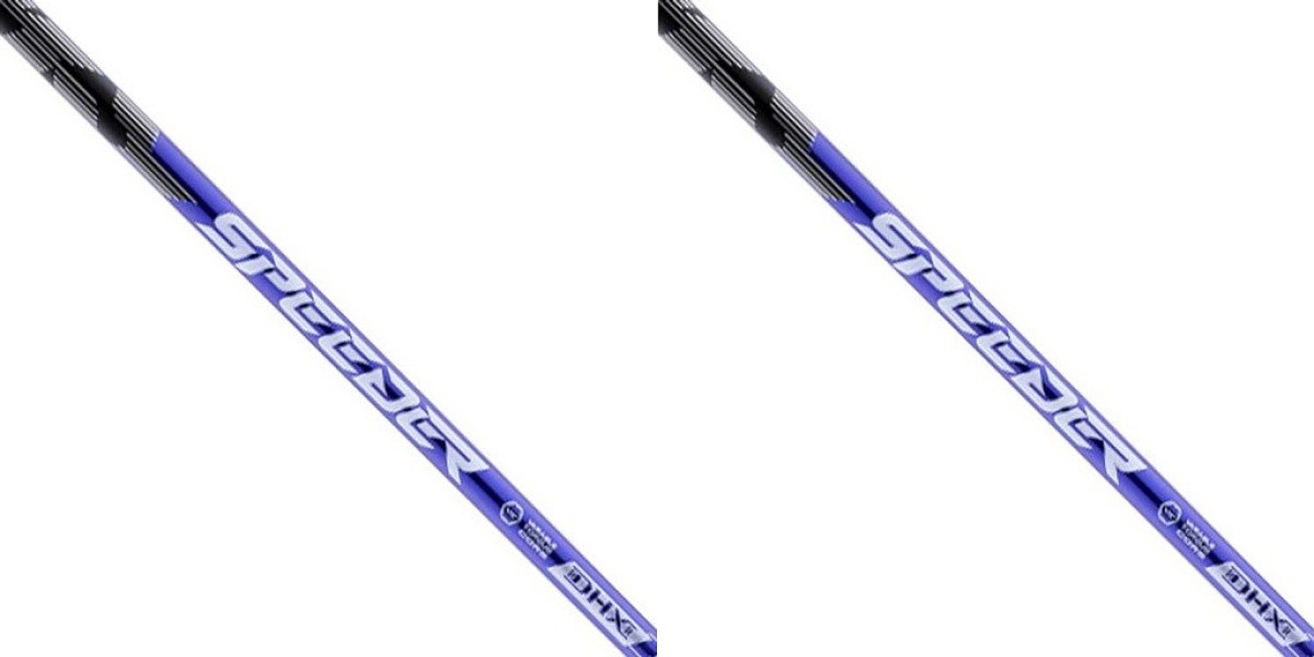The BGT Stability One: About These Golf Club Shafts for Sale