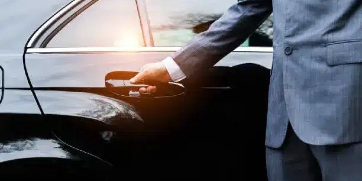 Professional Business Chauffeurs In Cambridge: A Guide To Exceptional Service