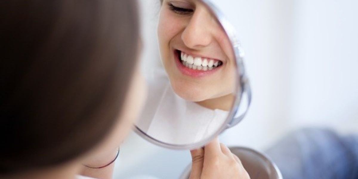 Can Teeth Whitening Remove Deep Stains Effectively?