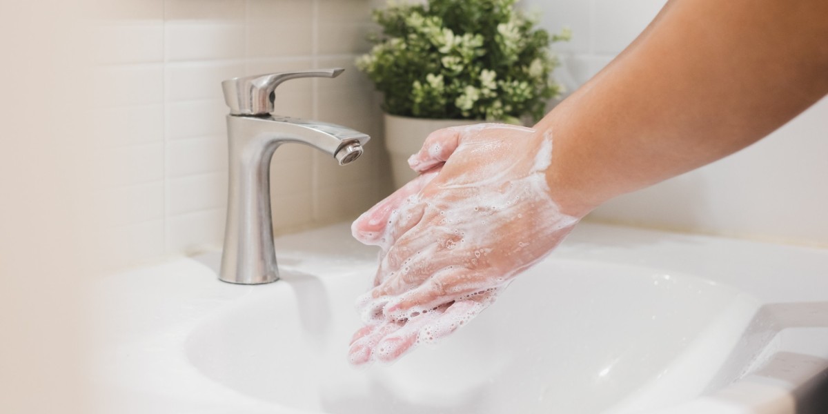 Global Hand Wash Market 2025: Trends, Growth Drivers & Future Forecasts