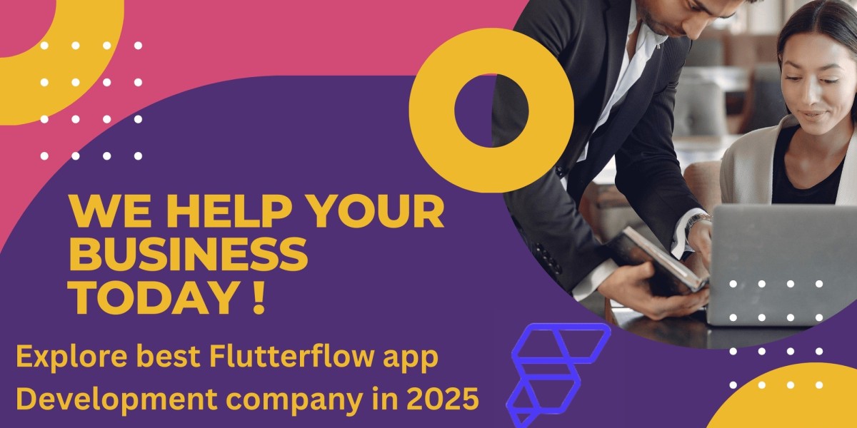 Flutterflow Company: Powering the Future of No-Code Apps