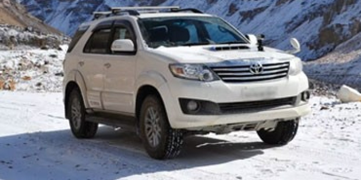 Self Drive Car in Chandigarh – Freedom to Drive Your Way