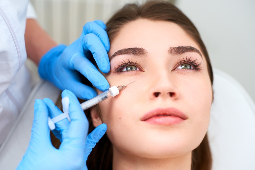 Juvederm Fillers