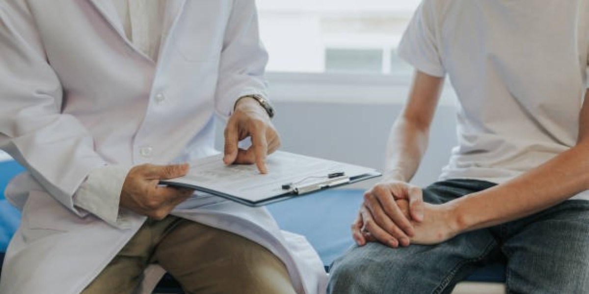 P shot in Dubai Safety Tips: How to Choose the Right Doctor