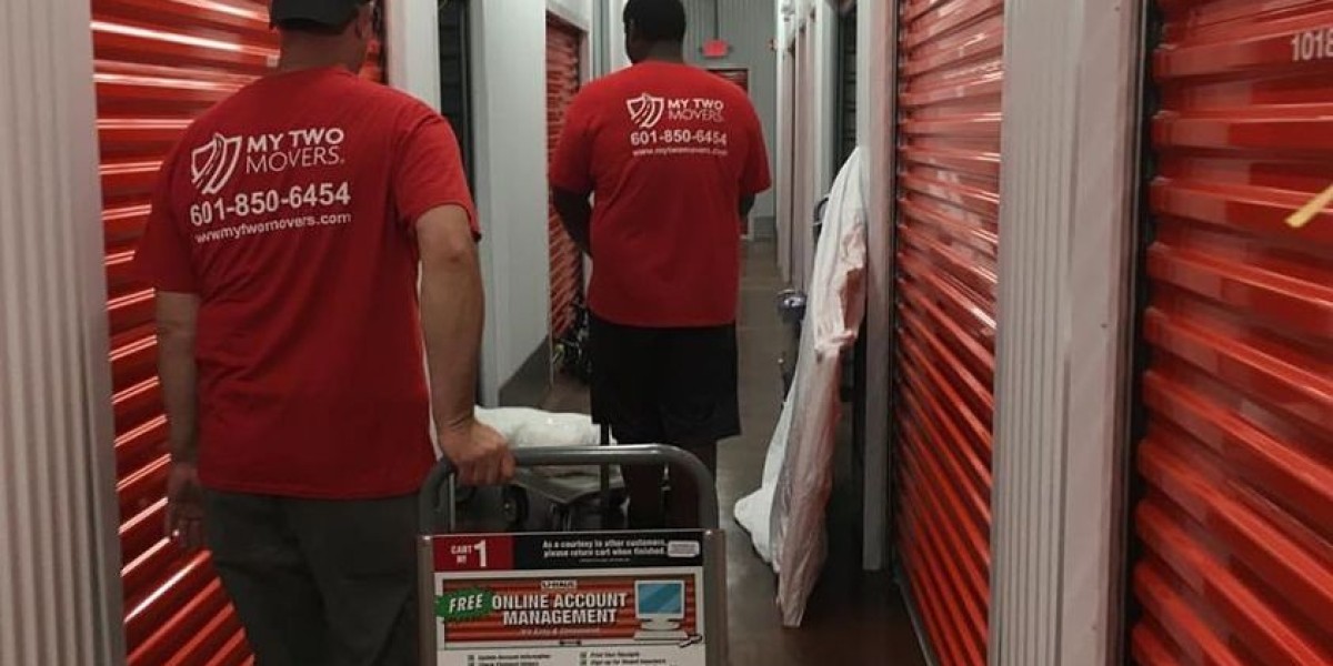 Expert Packing and Moving Services