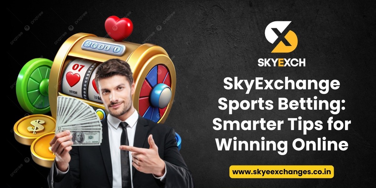 SkyExchange Sports Betting: Smarter Tips for Winning Online