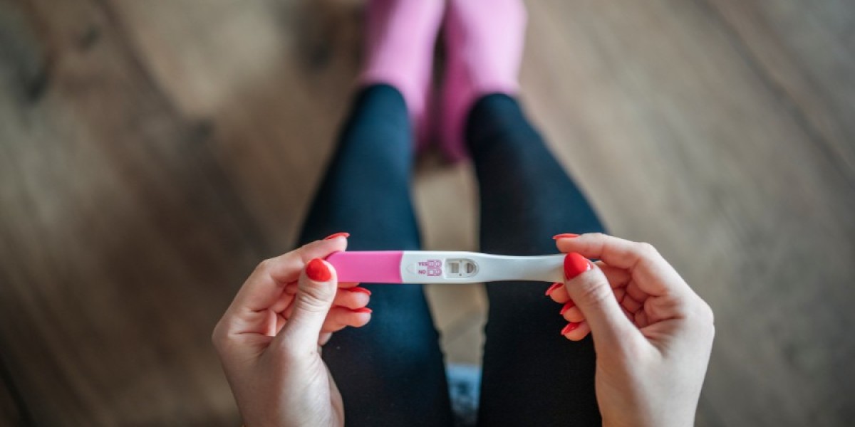 How Can Individuals Access Safe Pregnancy Guidance Centers?