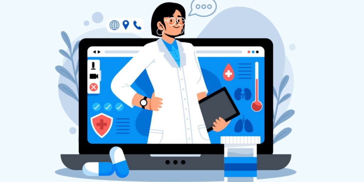 A Clear Path to Smarter Healthcare Operations