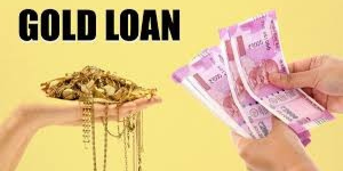 India Gold Loan Market 2031 Competitive Landscape Analysis