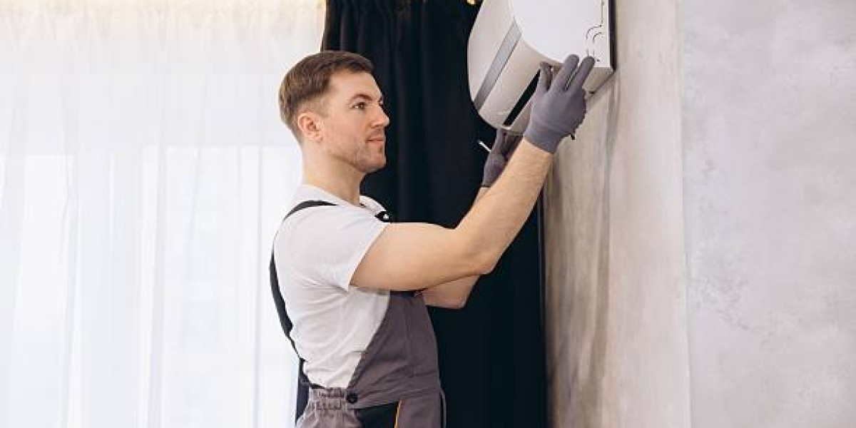Proactive AC Maintenance: Keeping Your System Running Smoothly
