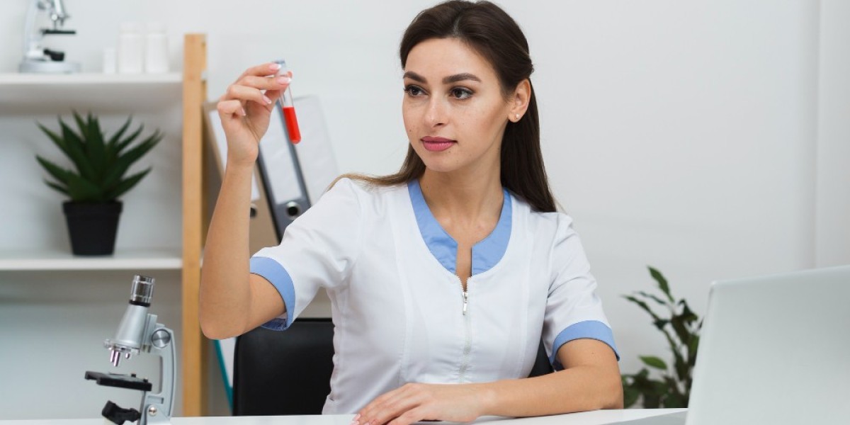 Exploring Career Opportunities After Paramedical Courses Diagnopein Paramedical