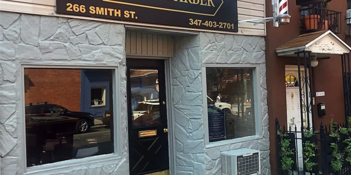 Clever Barber The Best Barber Shop in Sunset Park