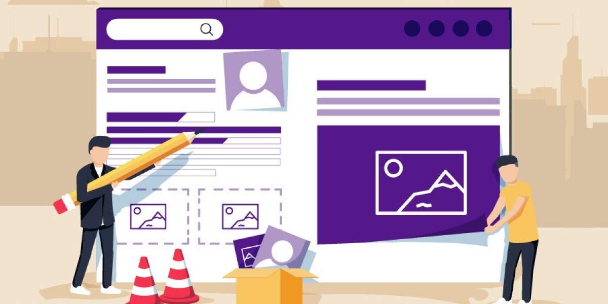 Transforming Presence with Professional Web Design and BigCommerce Solutions