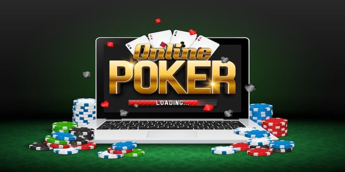 Best Online Poker Sites UK – A Complete Guide for Players