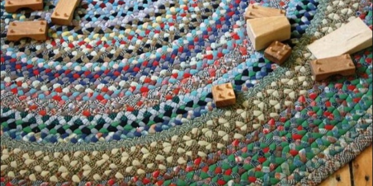 Transforming UK Homes with the Timeless Beauty of Handmade Rugs PK
