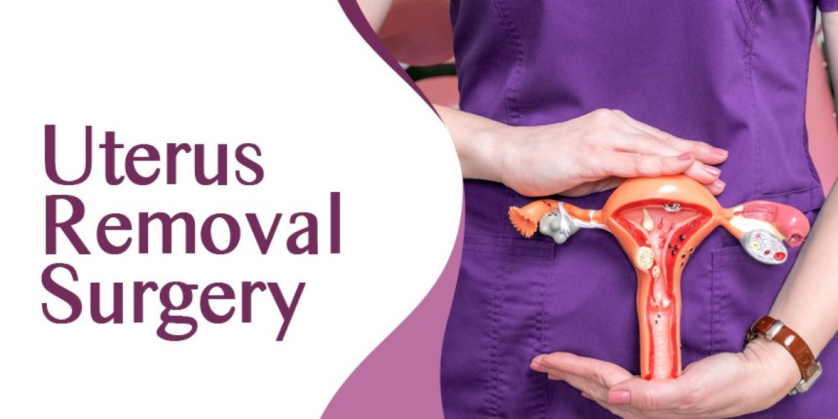 Uterus Removal Surgery In Bangalore | Worldofurology