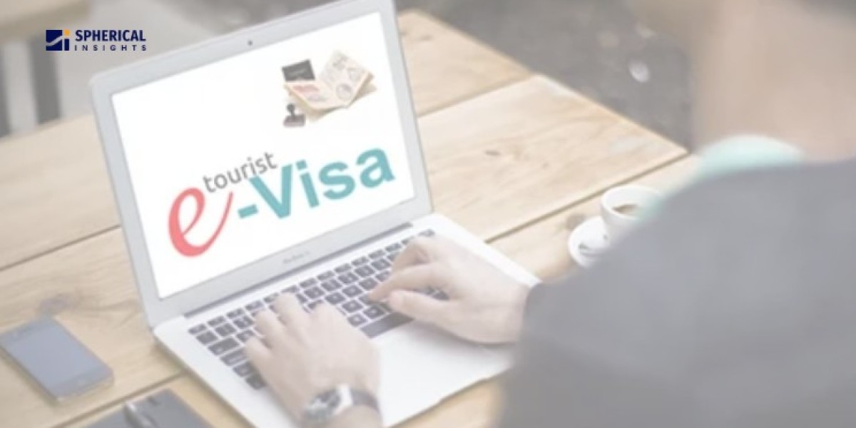 Global E-Visa Market Forecast 2023-2033: Growth Drivers, Regional Trends & Key Players