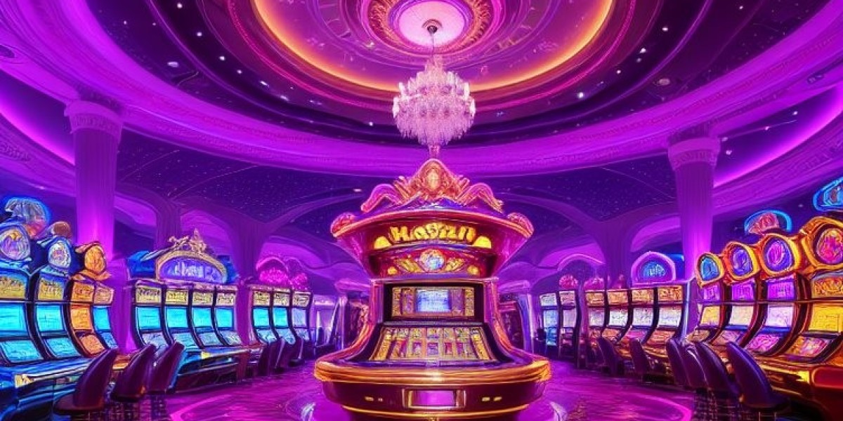 Monde Divertissant Magique chez Casino777