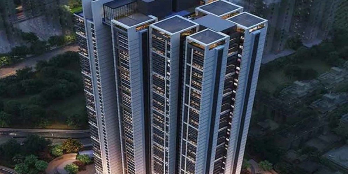 Godrej Sora in Gurgaon – A New Benchmark in Luxury Living
