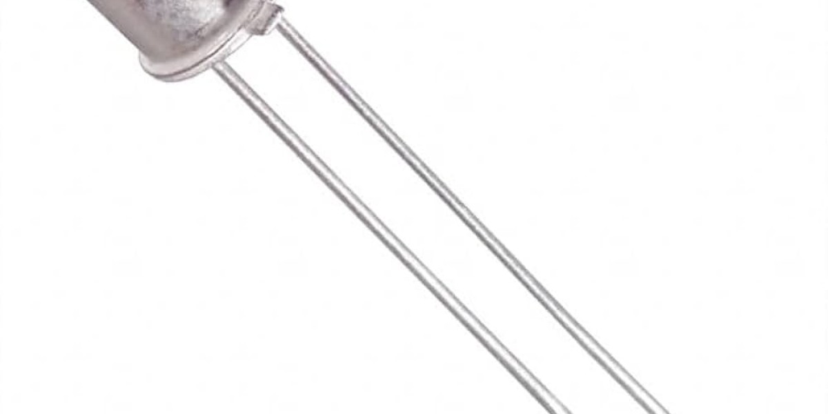 Technological Advancements Shaping the GaAs Photodiode Industry