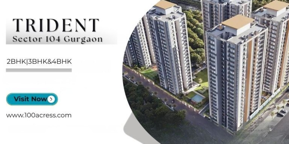 Trident Realty 104, Dwarka Expressway, Gurugram
