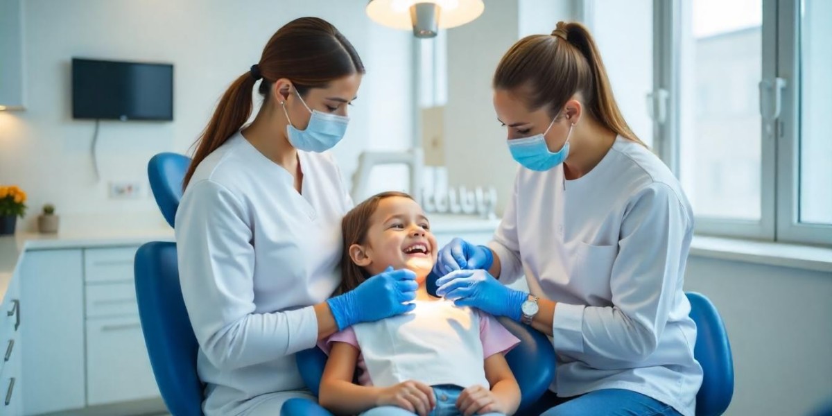 Dentist Largo FL: Why Blue Dental Largo is the Best Choice