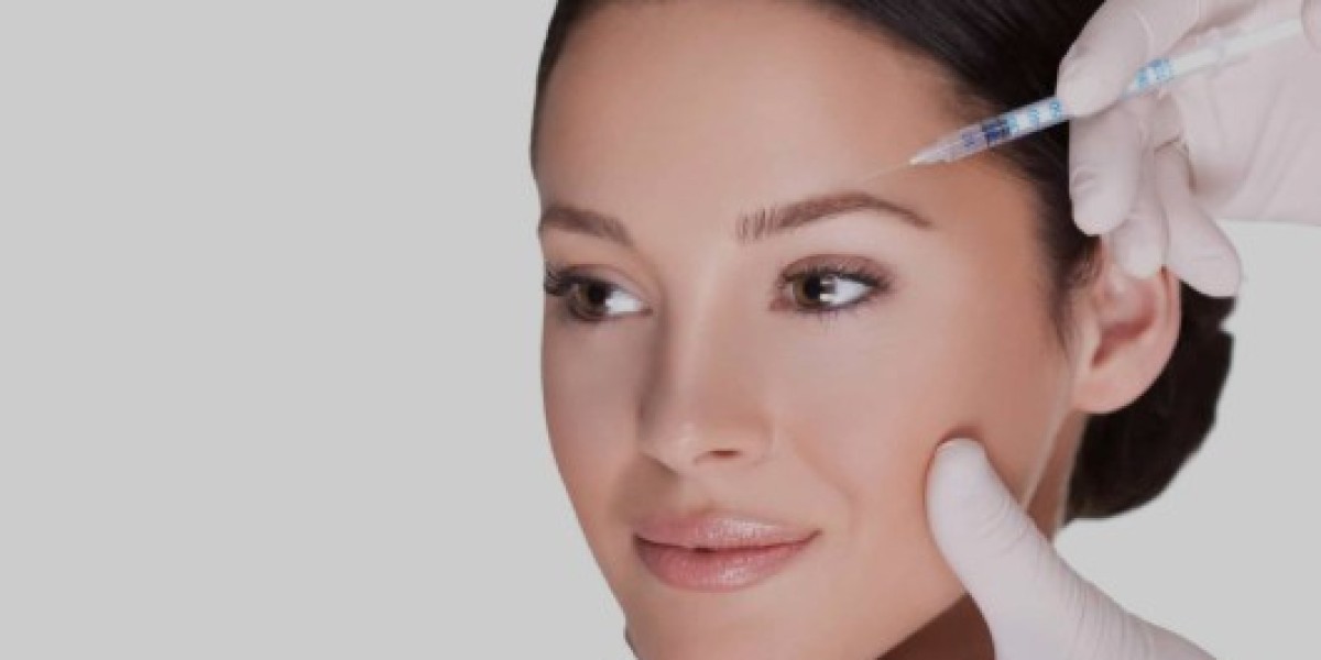 Smooth, Youthful Skin with Botox in Toronto