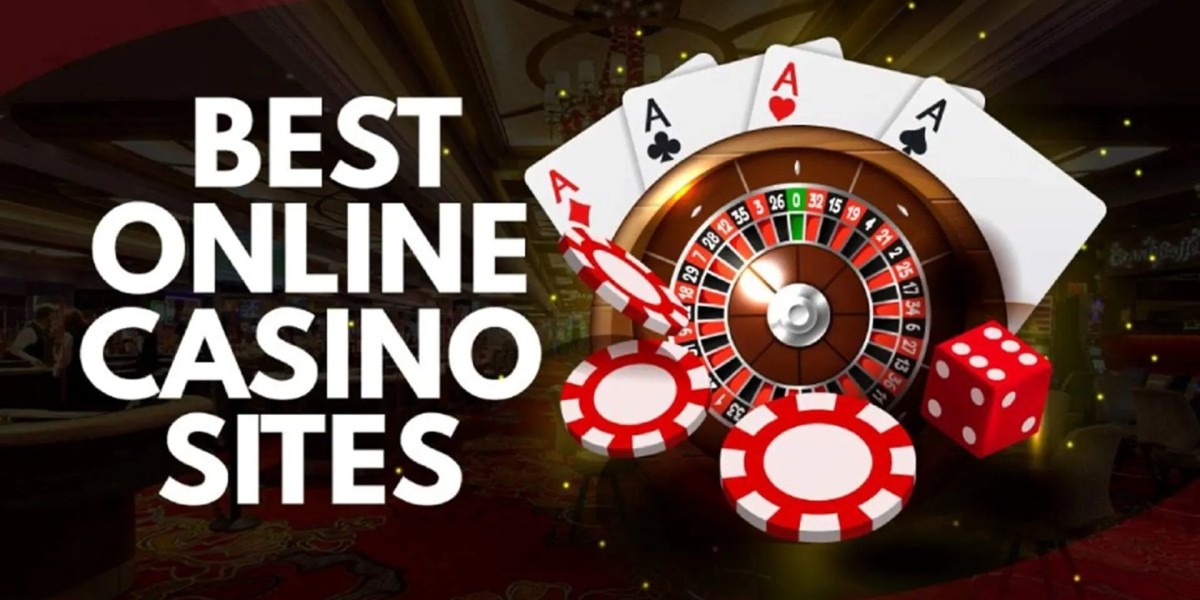 How Online Casinos Are Changing the Gambling Landscape