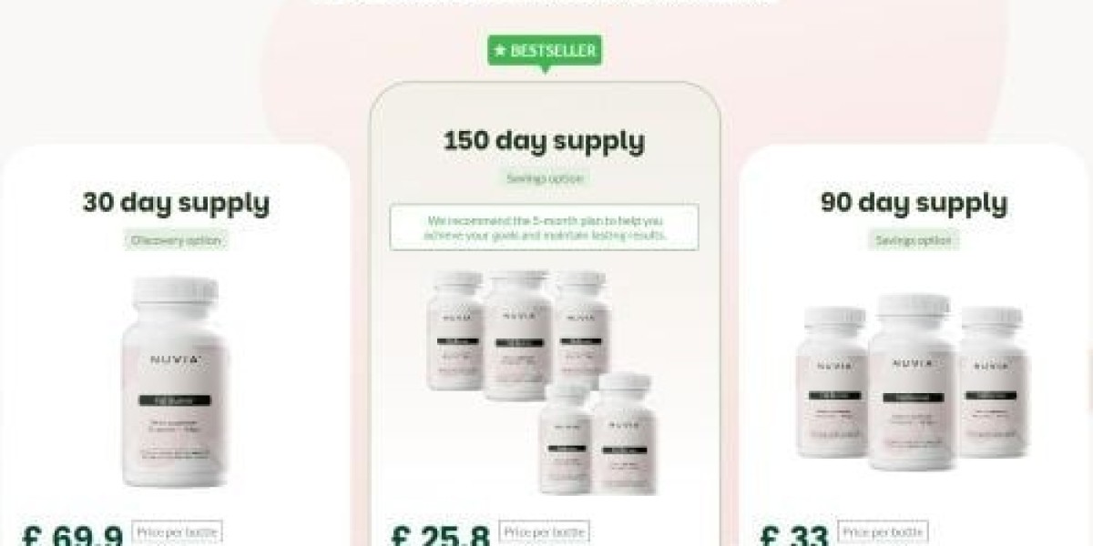 Nuvia UK : Is It Worth the Investment? A Detailed Analysis