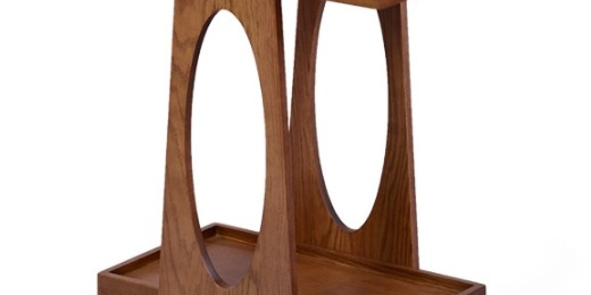 You'll like the ingenious dining room storage idea