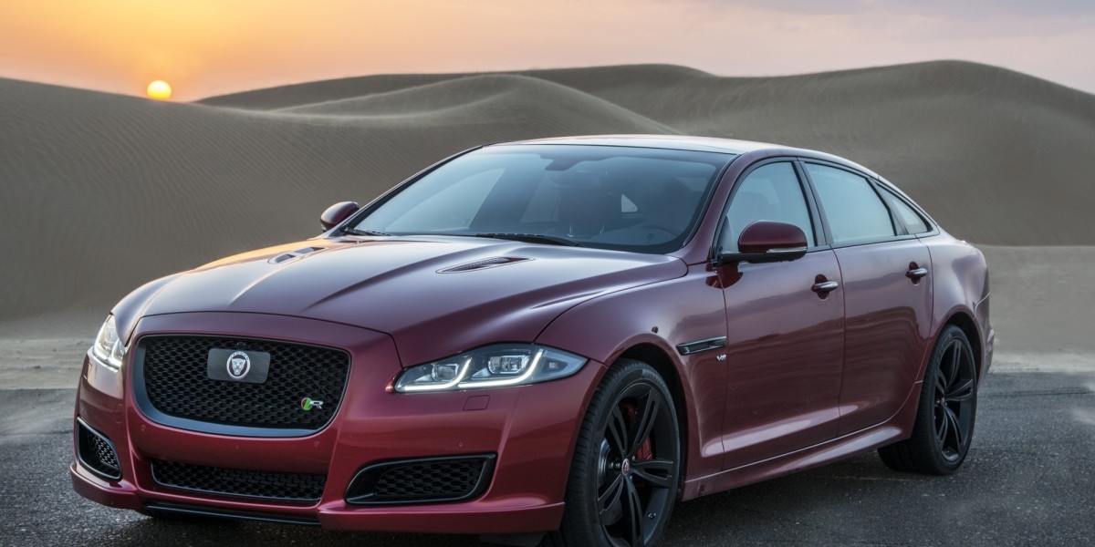 Jaguar Specialist Services – Cerrones European