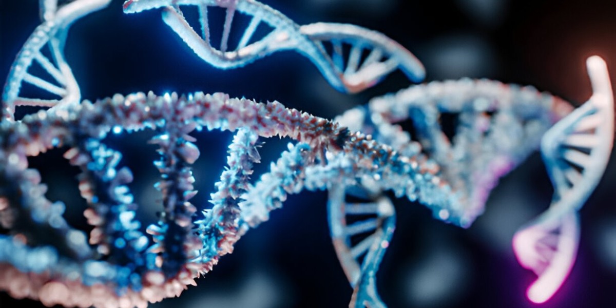 DNA Sequencing Market: Emerging Trends and Innovations Driving Growth