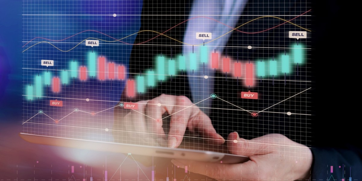 Stock Market Trading Academy: Building Knowledge for Smarter Investing