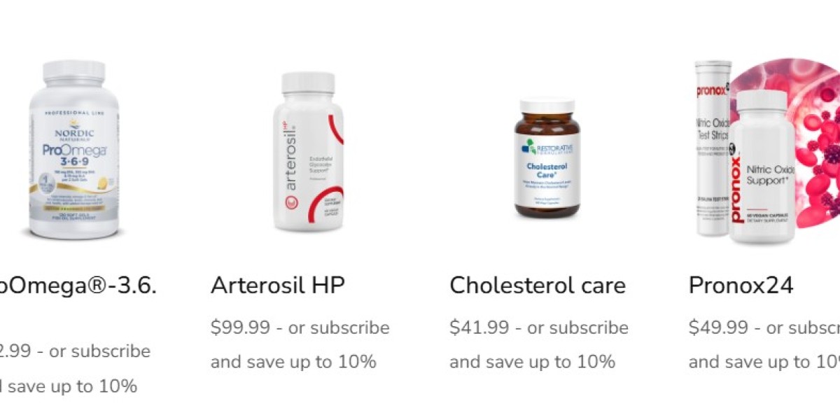 Unlocking Heart Health: How Dr. Zone’s Cardiovascular Protocol and Pronox24 Nitric Oxide Support Longevity